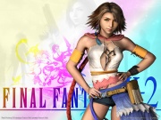 Final Fantasy X-2