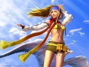 Final Fantasy X-2