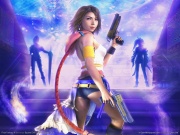 Final Fantasy X-2