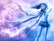 Final Fantasy X-2