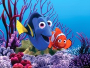 Finding Nemo