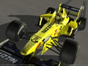 Formula One 2000