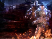 Gears of War