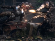 Gears of War