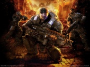 Gears of War