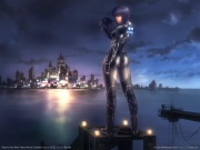 Ghost in the Shell: Stand Alone Complex