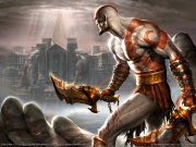 God of War II