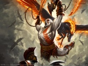 God of War II