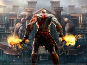 God of War II