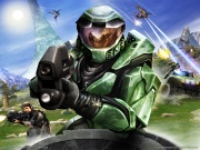 Halo Wars