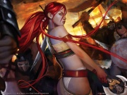 Heavenly Sword