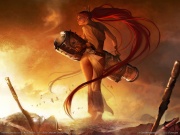 Heavenly Sword