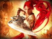 Heavenly Sword