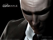 Hitman 2: Silent Assassin