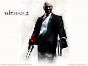 Hitman 2: Silent Assassin