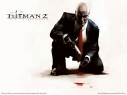 Hitman 2: Silent Assassin