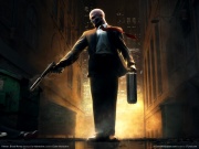 Hitman: Blood Money