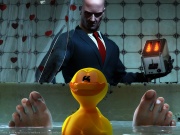 Hitman: Blood Money