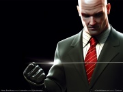 Hitman: Blood Money