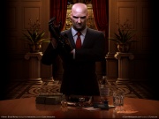 Hitman: Blood Money