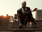 Hitman: Blood Money