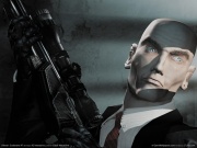 Hitman: Codename 47