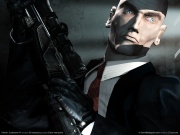 Hitman: Codename 47