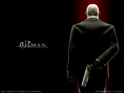 Hitman: Contracts