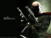 Hitman: Contracts