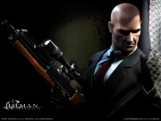 Hitman: Contracts