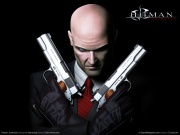 Hitman: Contracts