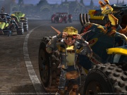 Jak X: Combat Racing