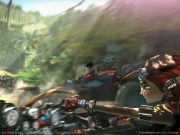 Jak X: Combat Racing