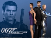 James Bond 007: Everything or Nothing