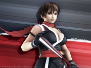 King of Fighters: Maximum Impact - Maniax