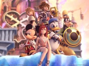 Kingdom Hearts II