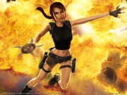 Lara Croft Tomb Raider: The Action Adventure