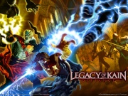 Legacy of Kain: Defiance