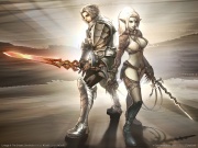 Lineage II: The Chaotic Chronicle