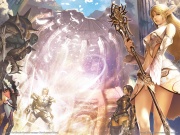 Lineage II: The Chaotic Chronicle