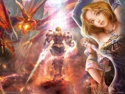 Lineage II: The Chaotic Chronicle