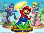 Mario Party 5