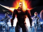 Mass Effect