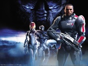 Mass Effect