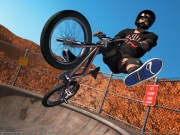 Mat Hoffman's Pro BMX 2