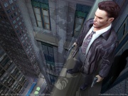 Max Payne 2: The Fall of Max Payne