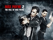 Max Payne 2: The Fall of Max Payne