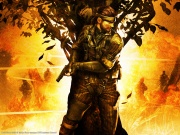 Metal Gear Solid 3: Snake Eater