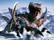 Monster Hunter 2