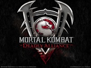 Mortal Kombat: Deadly Alliance